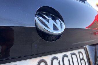REZERVOVANÉ Volkswagen Golf 7 Highline 2.0 TDI DSG Webasto - 7