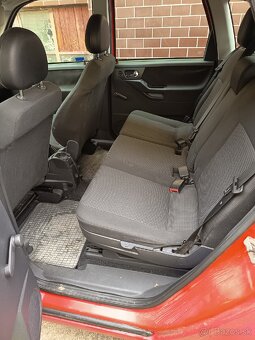 Opel Meriva 1,4 benzín 66kW - 7