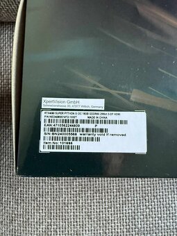 ⭐️ Gainward GeForce RTX 4080 Super 16GB OC, nerozbalená - 7