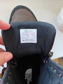 Topánky The North Face 41 - 7