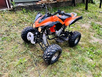 Pitbike 110 Nový - 7