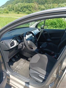 Citroen c3 - 7