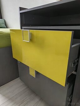 Detská izba, nábytok (znížena cena na 590 €) - 7