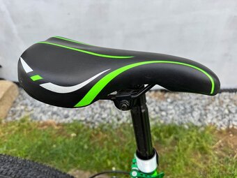 Bicykel VIGOR 26 - 7