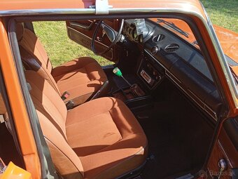 Lada 1600 - 7