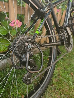 Rockrider ST500 - 7