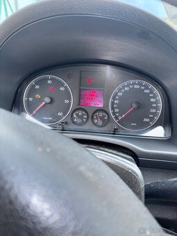 CADDY 1.9TDI - 7