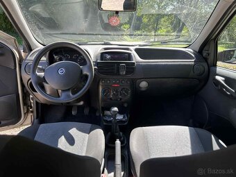 Fiat punto - 7