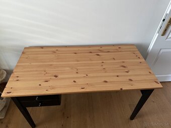 Písací/počítačový stôl IKEA Arkelstorp - 7