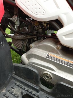 Polaris Outlaw 50 - 7