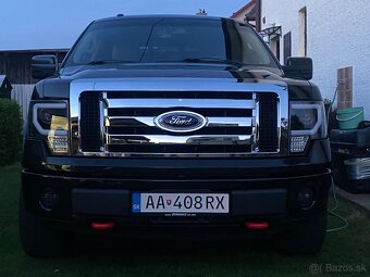 Ford f150 - 7