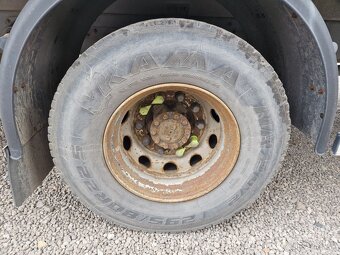 DAF LF 55.220, Euro 4, Carrier - 7