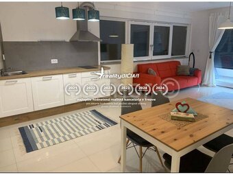 PRIVLAKA - dvojizbový komfortný apartmán - 7