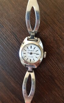 GUB GLASHUTTE automatic a PRIM elegant - 7