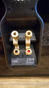 Bowers & Wilkins CM9 - 7