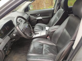 Volvo XC90 diesel 120kw náhradné diely - 7