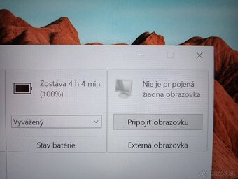 Lenovo Thinkpad T460 + Intel core i5 + 8gb ram + 120gb ssd - 7