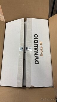 Dynaudio Evoke 10 - 7