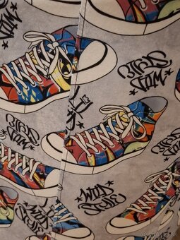 Kreslo so športovým dizajnom v záruke - 7