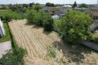 Stavebný pozemok, Dunajská Lužná - 7