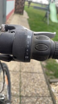 🚲 Na predaj: Horský bicykel MTX 225 - 7