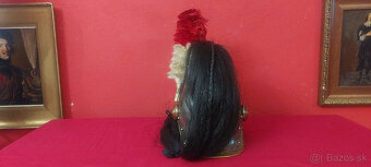 PRILBA REPUBLIKÁNSKEJ GARDY - 7