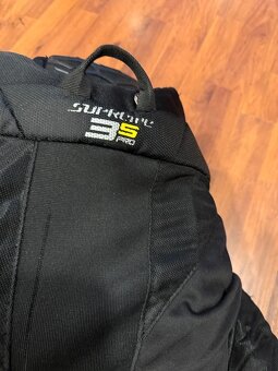 hokejové nohavice Bauer Supreme 3S - 7