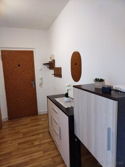 Prenájom - 2-izbový byt v Prievidzi - 7
