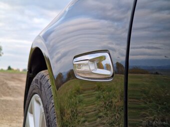 BMW Rad 5 Touring, 2.0d, 135kW, Automat, 2011 - 7