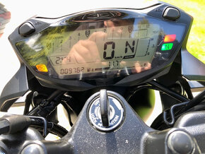 Suzuki SV 650 Street - 7