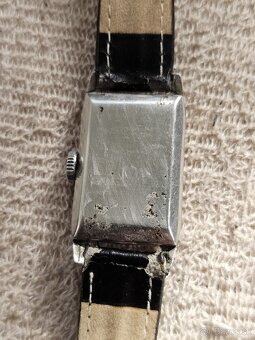 Hodinky Cyma na opravu - 7