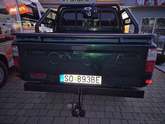 Toyota Hilux 2.5 tdi - 7