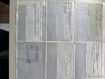 Predam obytny prives-karavan - 7