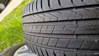 R16 5x112 audi a3 original - 7