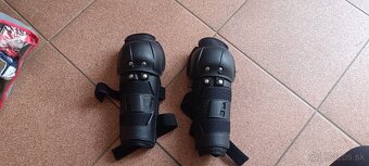 Predám detský Motocross set - 7