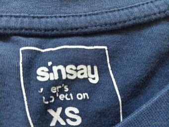 3x letné pyžamo 164 - 7