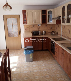 Rodinný dom Žakovce predaj - 7