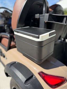 Elektrické golfové autíčko - 7