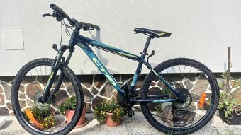 CTM TERRANO 3.0 2020 - 7