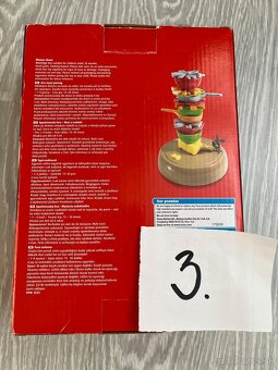 Detské spoločenské hry - 7