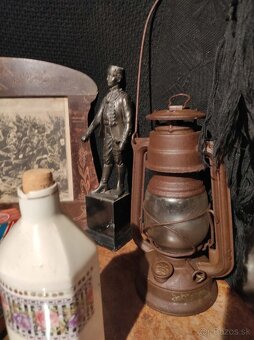 starozitne zberatelske predmety - 7