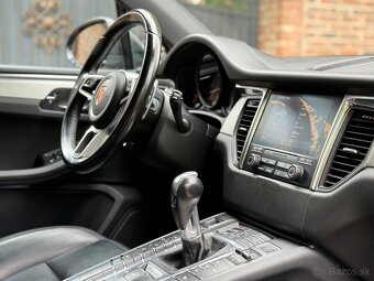 Porsche Macan , 3l diesel, ročník 2016, 164.000 km - 7