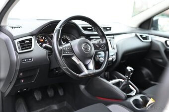 NISSAN QASHQAI 1,2 85kw - 7