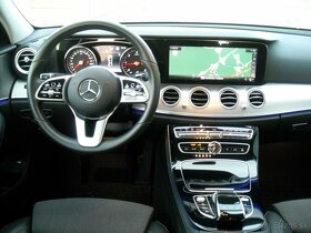 Mercedes Benz E220D  km30000km-odp.DPH - 7