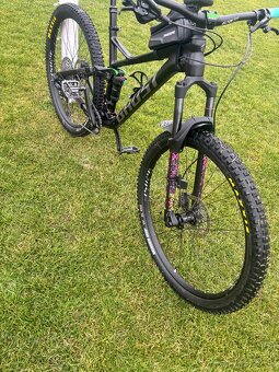 GHOST SL AMR 2,9 - 7