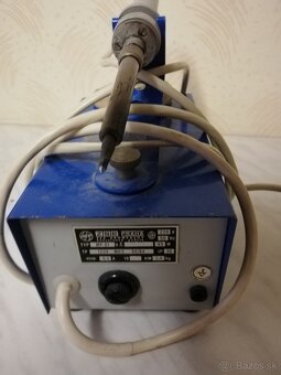 Elektro zariadenie - 7