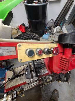 Pasova pila na kov elmag 180 - 7