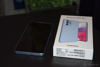 SAMSUNG Galaxy A53 5G 128 GB - 7