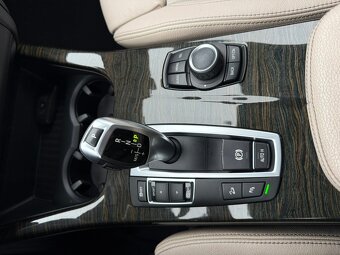 BMW X3 xDrive20d AT 135kW184HP A8 - 7