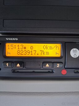 Volvo FL 260 Euro 4 - 7